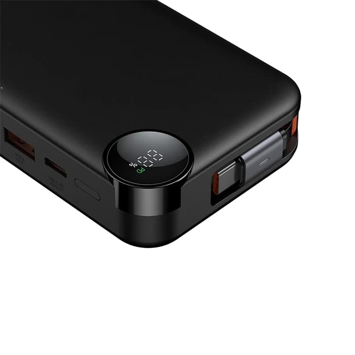 پاوربانک مک دودو 10000mAh مدل MC-3870 — تصویر ۴