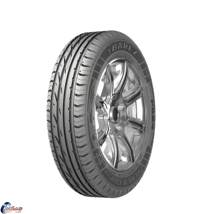 لاستیک بارز مدل P624 سایز 205/50R16