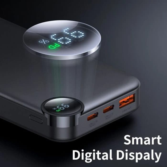 پاوربانک مک دودو 10000mAh مدل MC-3850 — تصویر ۵