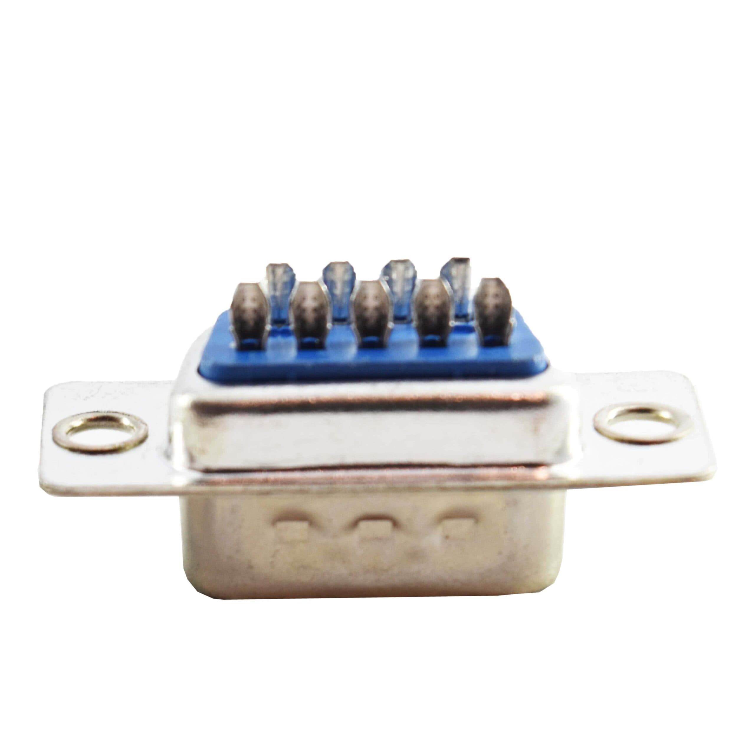 دی کانکتور نری D CONN 9PIN — تصویر ۲