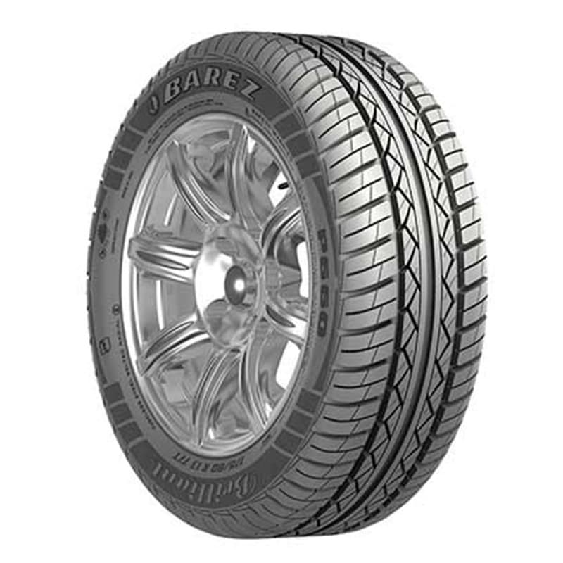 لاستیک بارز مدل P660 سایز 175/70R13