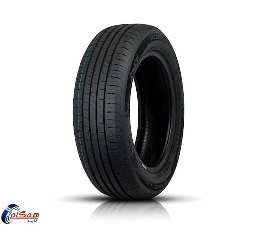 لاستیک رپید مدل P329 سایز 205/55R16