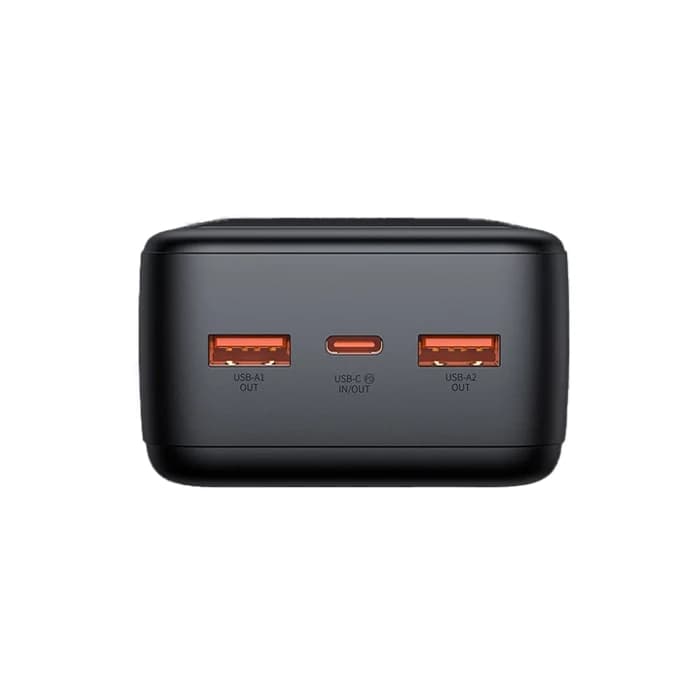 پاوربانک مک دودو 30000mAh مدل MC-3911 — تصویر ۴