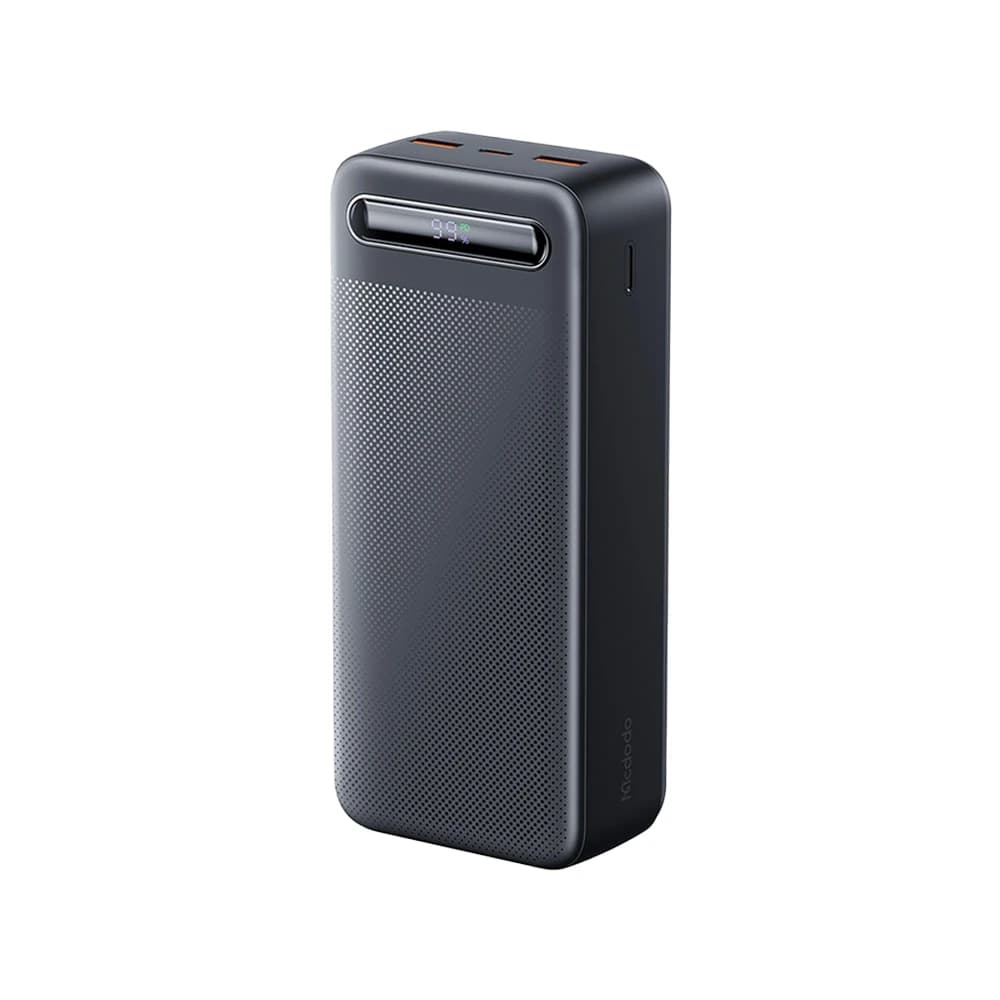 پاوربانک مک دودو 30000mAh مدل MC-3911