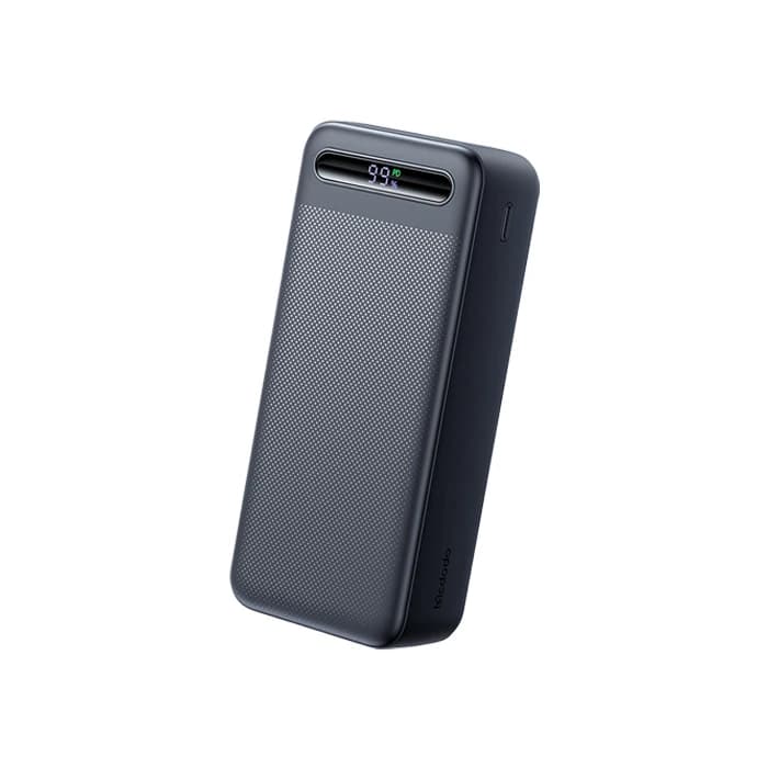 پاوربانک مک دودو 30000mAh مدل MC-3911 — تصویر ۲