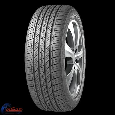 لاستیک دوراتورن مدل MOZZO S360 سایز 225/55R18