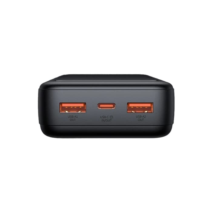 پاوربانک مک دودو 20000mAh مدل MC-3890 — تصویر ۴