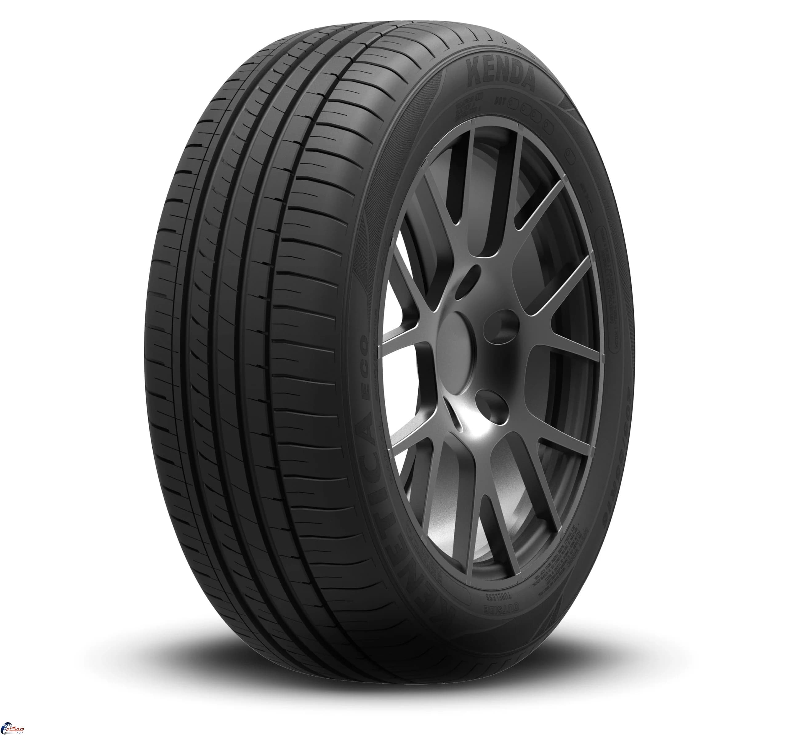 لاستیک کندا مدل KR203 سایز 185/65R15