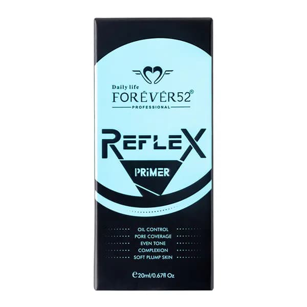 پرایمر رفلکس RXP001 فوراور52 — تصویر ۲
