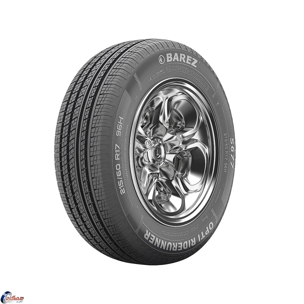 لاستیک بارز مدل S677 سایز 225/65R17