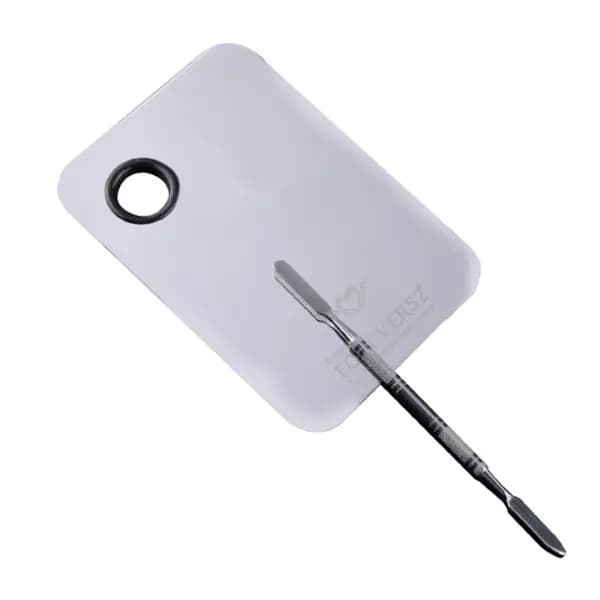 میکس پلت STEEL001 فوراور52