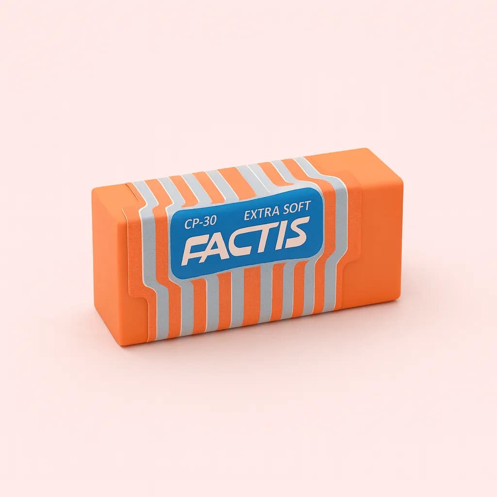 پاک‌کن FACTIS مدل CP-30 — تصویر ۵