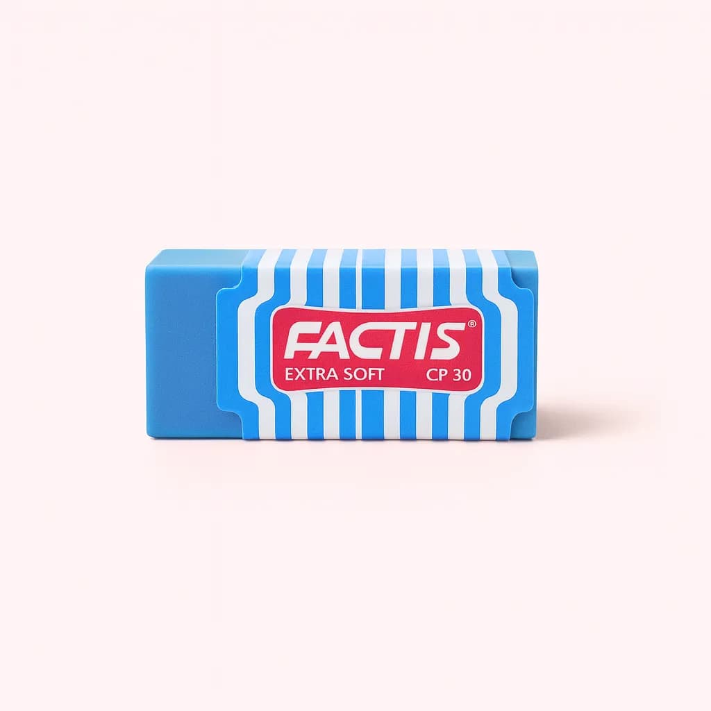 پاک‌کن FACTIS مدل CP-30 — تصویر ۲