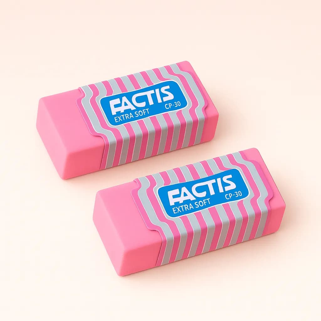 پاک‌کن FACTIS مدل CP-30 — تصویر ۶