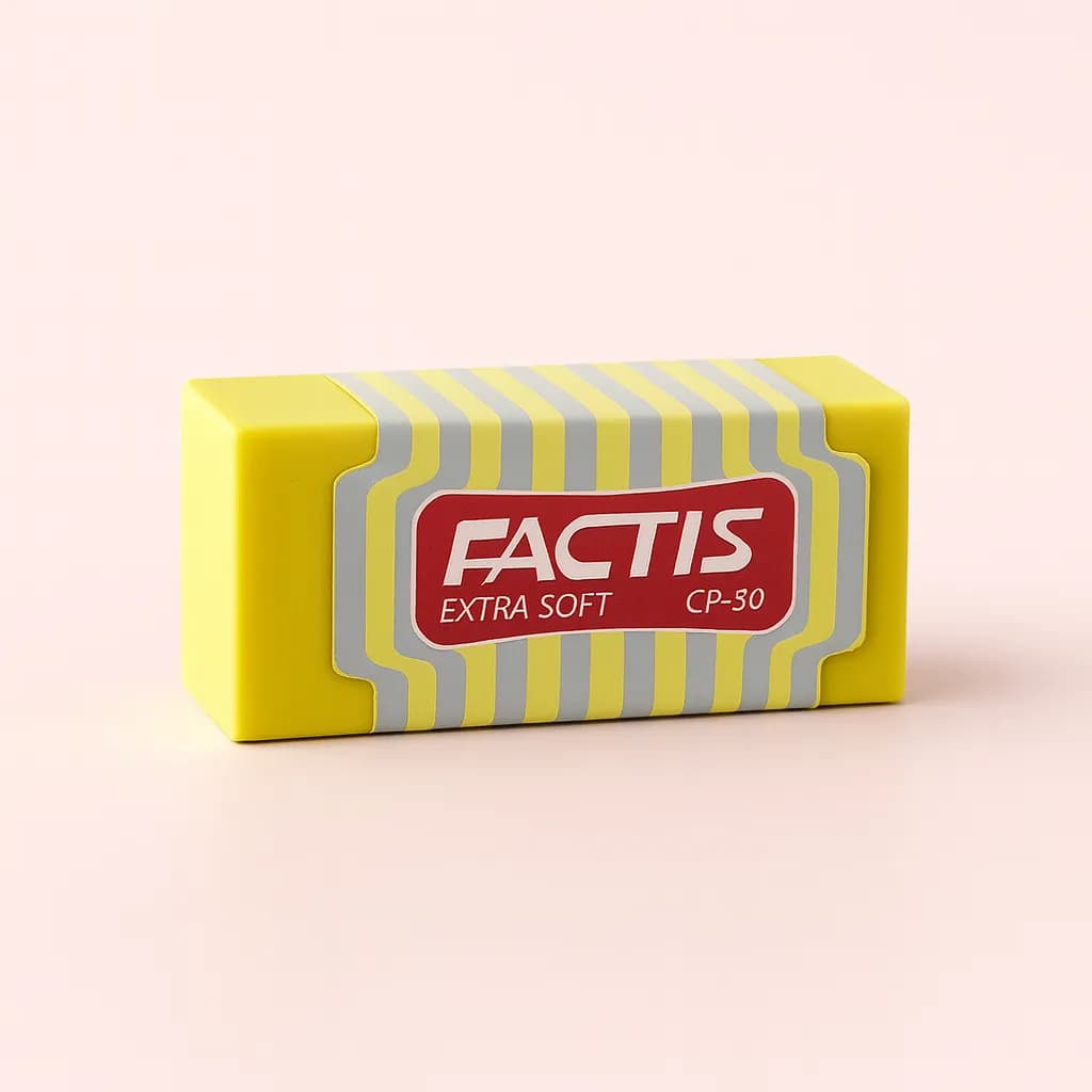 پاک‌کن FACTIS مدل CP-30 — تصویر ۴