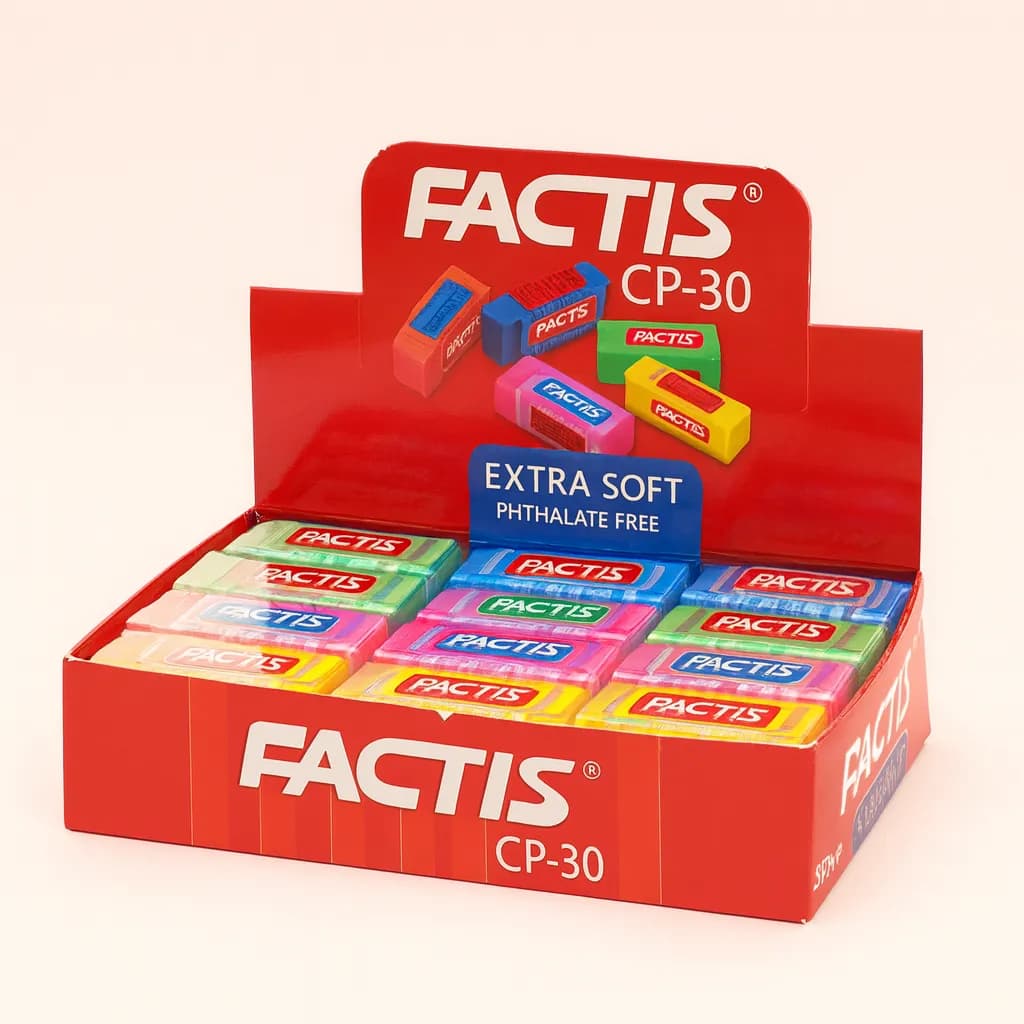 پاک‌کن FACTIS مدل CP-30
