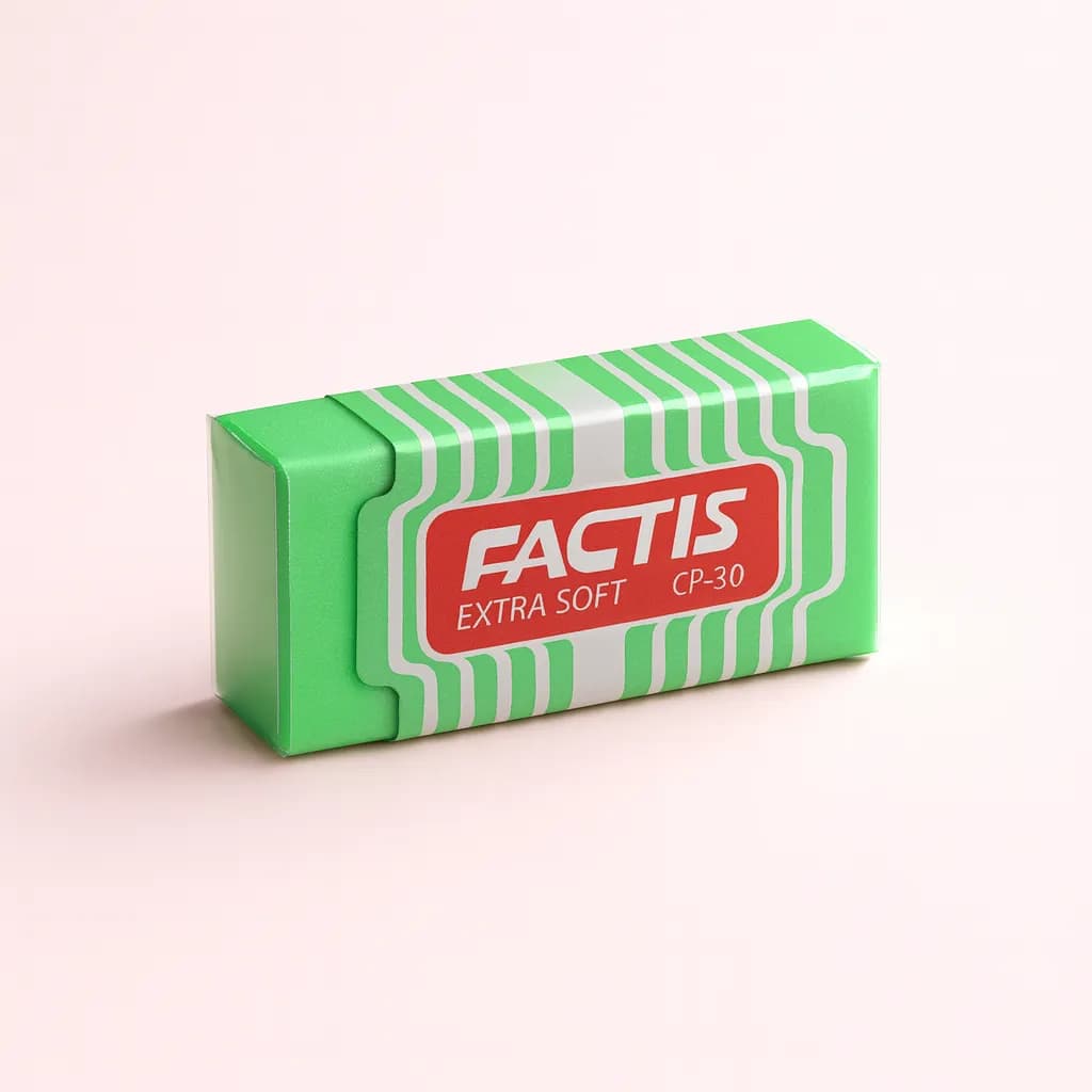 پاک‌کن FACTIS مدل CP-30 — تصویر ۳