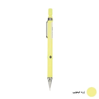 مداد نوکی 0.5 میلی متری زبرا مدل Drafix — تصویر ۳