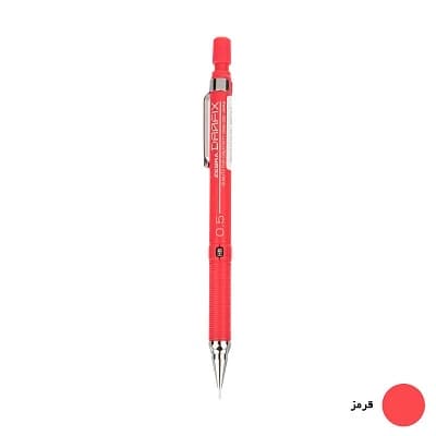 مداد نوکی 0.5 میلی متری زبرا مدل Drafix — تصویر ۸