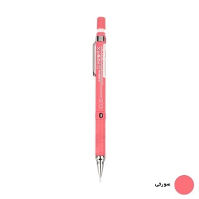 مداد نوکی 0.5 میلی متری زبرا مدل Drafix — تصویر ۵