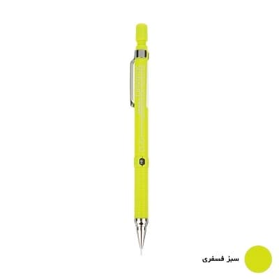 مداد نوکی 0.5 میلی متری زبرا مدل Drafix — تصویر ۴
