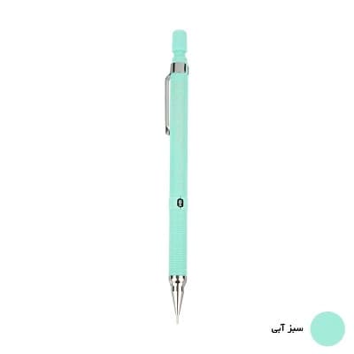 مداد نوکی 0.5 میلی متری زبرا مدل Drafix — تصویر ۷