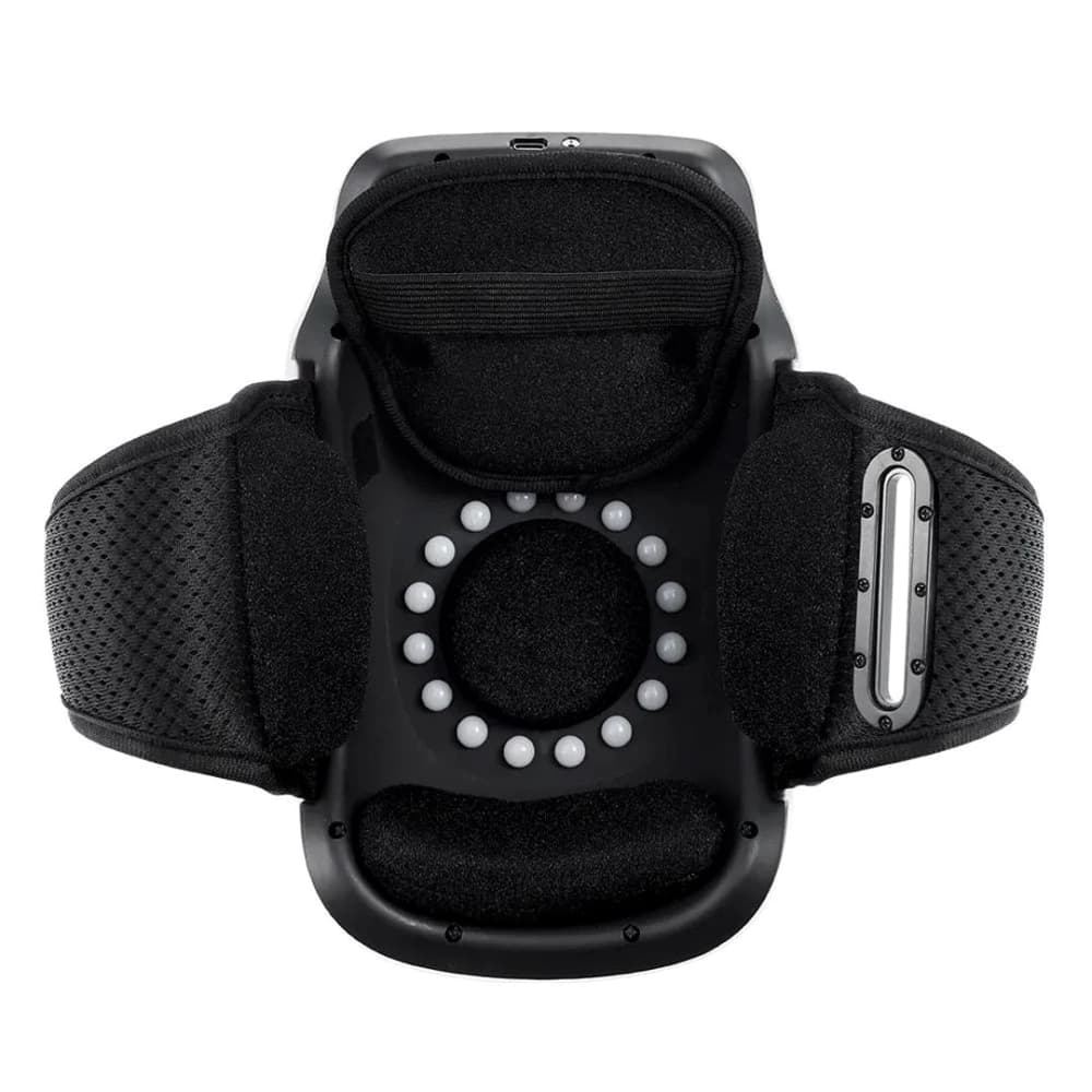 ماساژور حرارتی زانو Knee Massager مدل EMS — تصویر ۴
