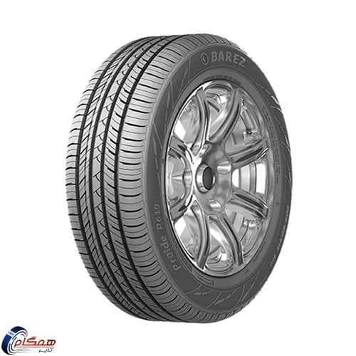 لاستیک بارز مدل P610 سایز 205/60R14