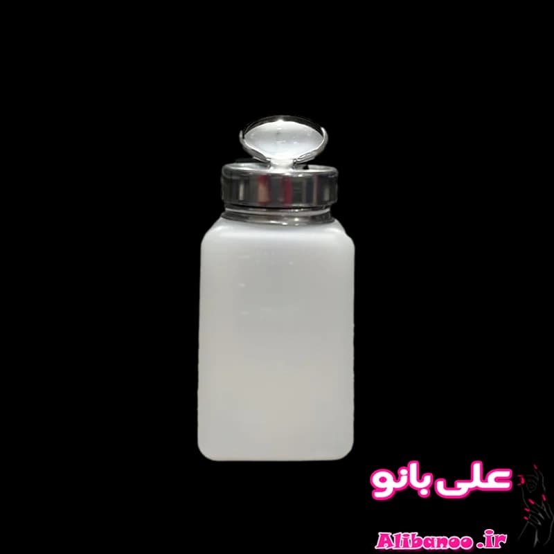 پمپ لیکوئید بزرگ ( 200میل )