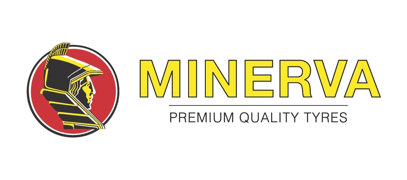 لاستیک مینروا مدل F205 سایز 235/55R17 — تصویر ۲