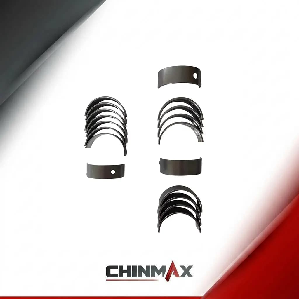 یاتاقان ثابت و متحرک 0.25 ام وی ام 315 — تصویر ۲