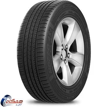 لاستیک دوراتورن مدل +MOZZO 4S سایز 205/55R16
