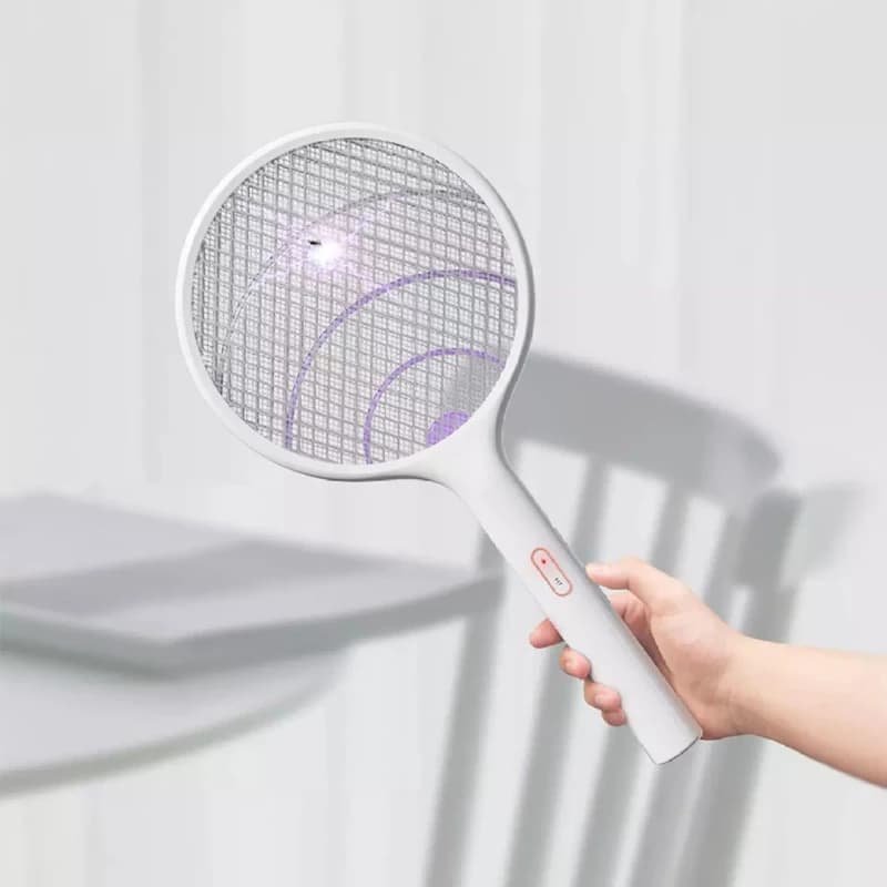 حشره کش راکتی شیائومی یوپین مدل QUALITELL ZS9001 — تصویر ۳