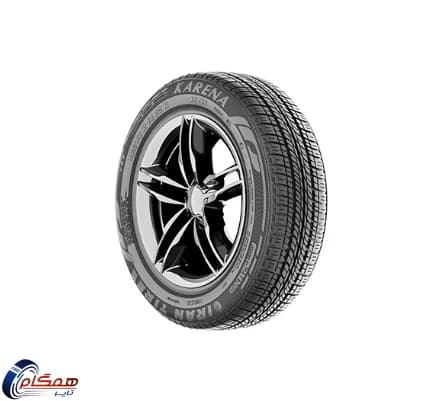 لاستیک ایران تایر مدل KARENA سایز 185/65R15