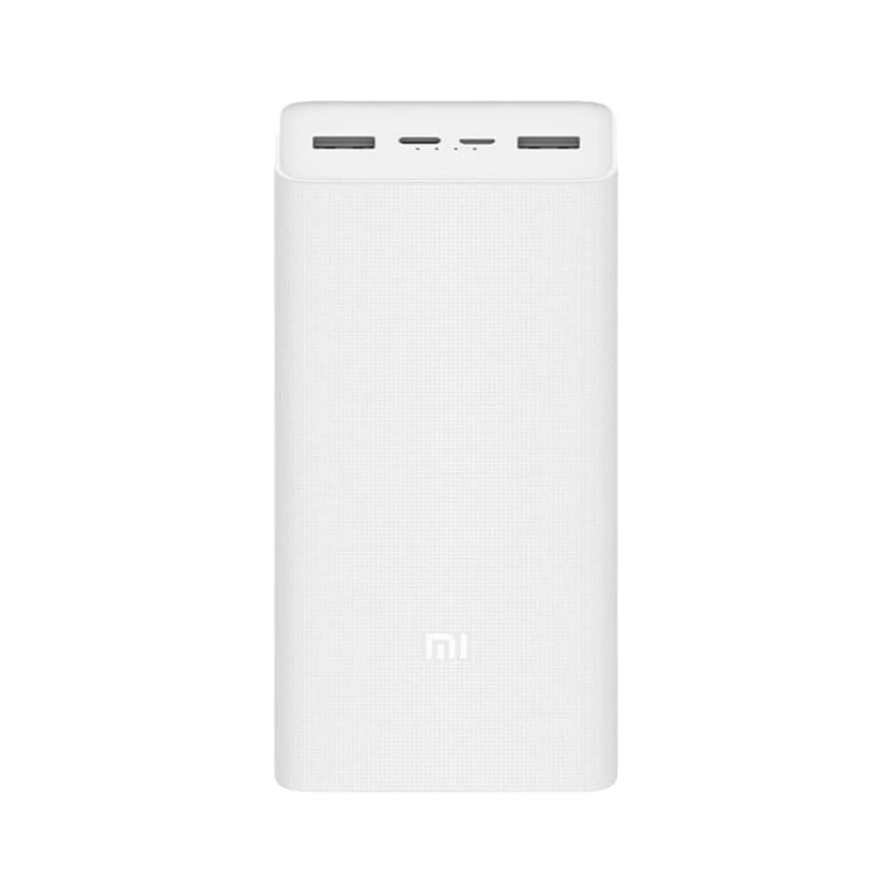 پاور بانک شیائومی 30000mAh مدل PB3018ZM