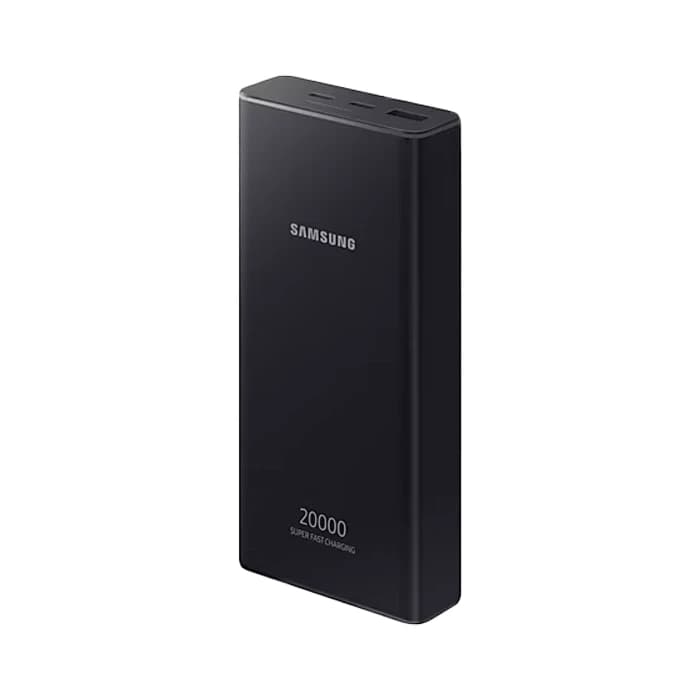 پاور بانک سامسونگ 20000mAh مدل EB-P5300XJEGWW — تصویر ۳