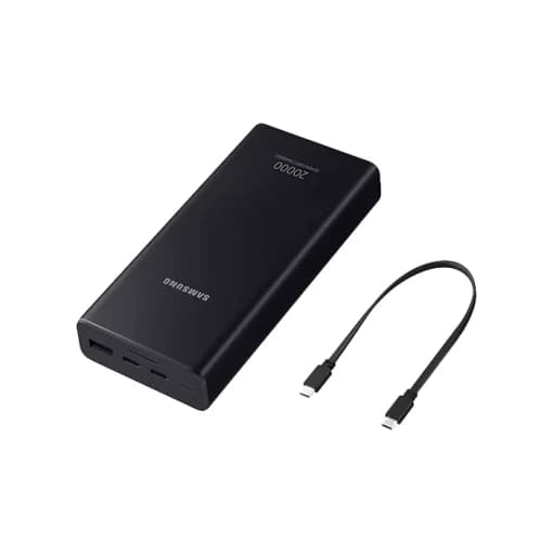 پاور بانک سامسونگ 20000mAh مدل EB-P5300XJEGWW — تصویر ۸