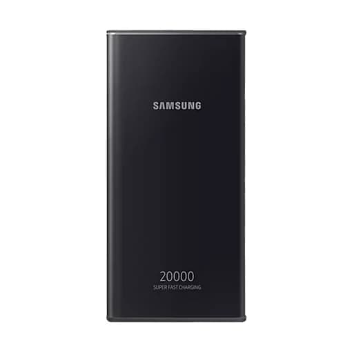 پاور بانک سامسونگ 20000mAh مدل EB-P5300XJEGWW — تصویر ۹