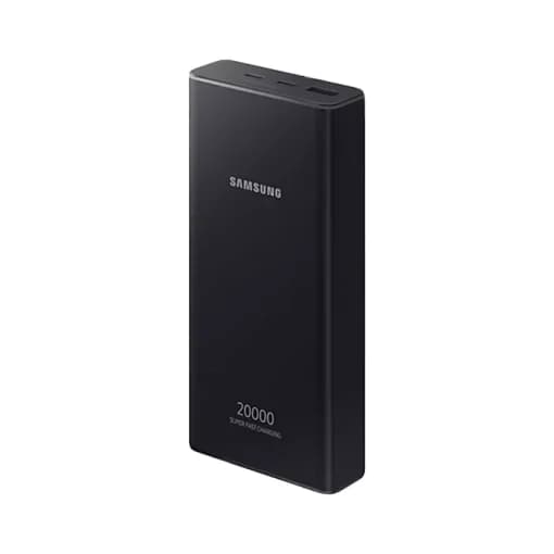 پاور بانک سامسونگ 20000mAh مدل EB-P5300XJEGWW — تصویر ۶