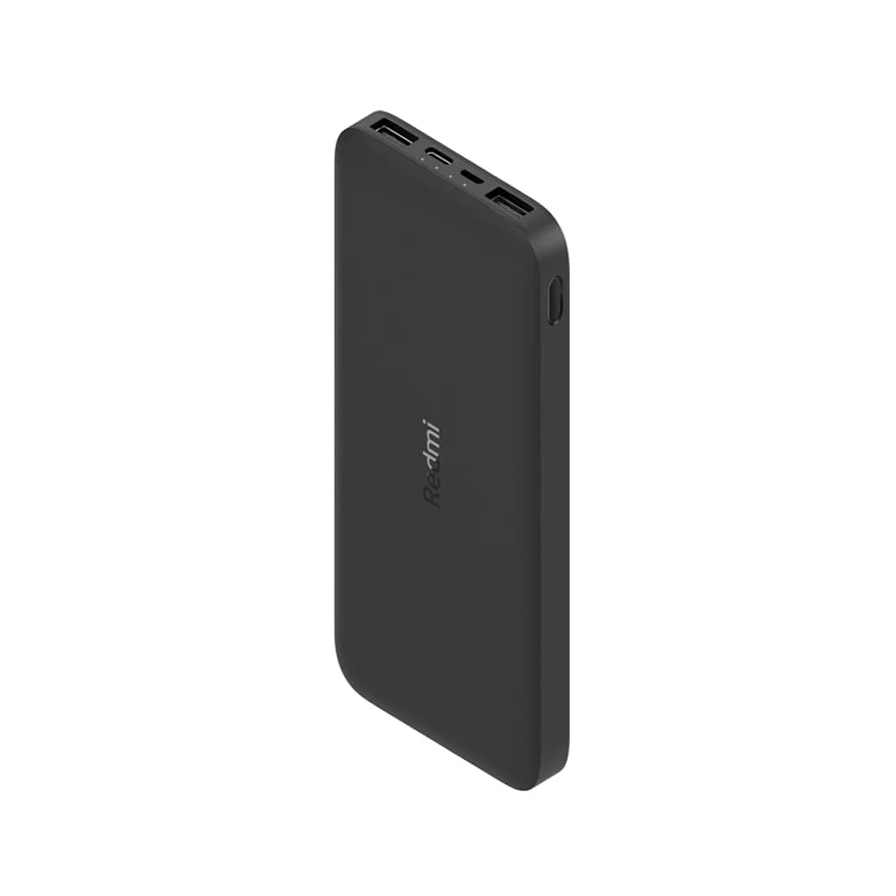 پاور بانک شیائومی 10000mAh مدل PB100LZM