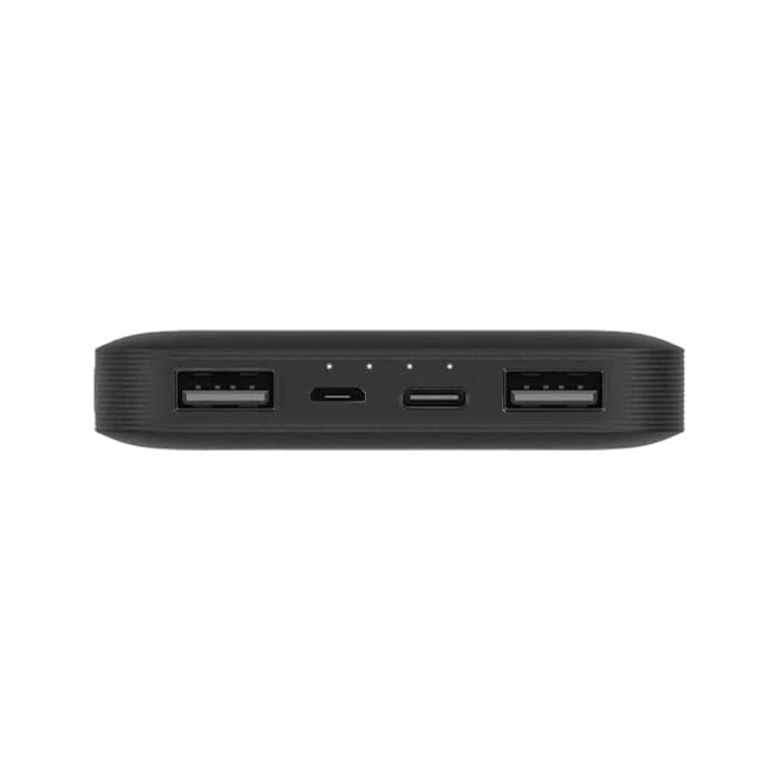 پاور بانک شیائومی 10000mAh مدل PB100LZM — تصویر ۳