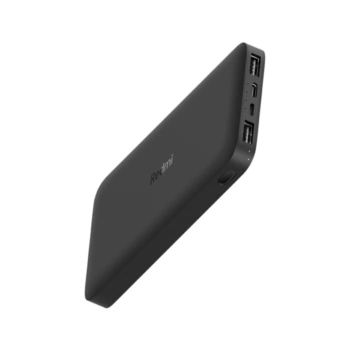 پاور بانک شیائومی 10000mAh مدل PB100LZM — تصویر ۲
