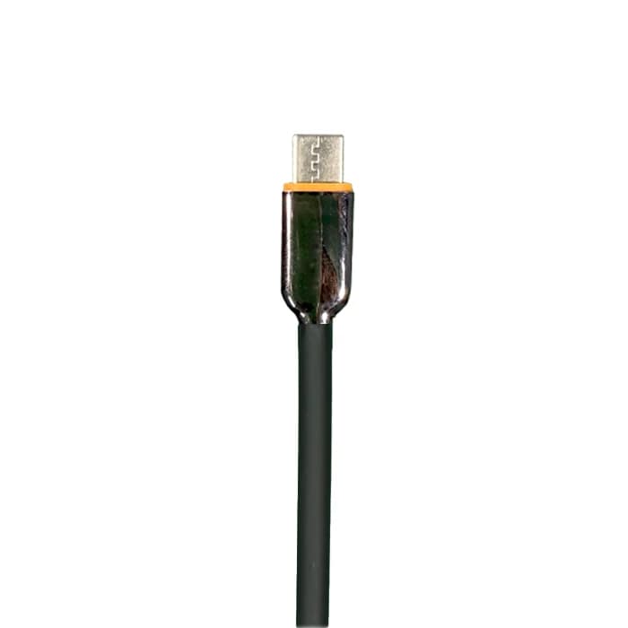 کابل شارژ USB به تایپ سی OD6.0 Bold — تصویر ۳