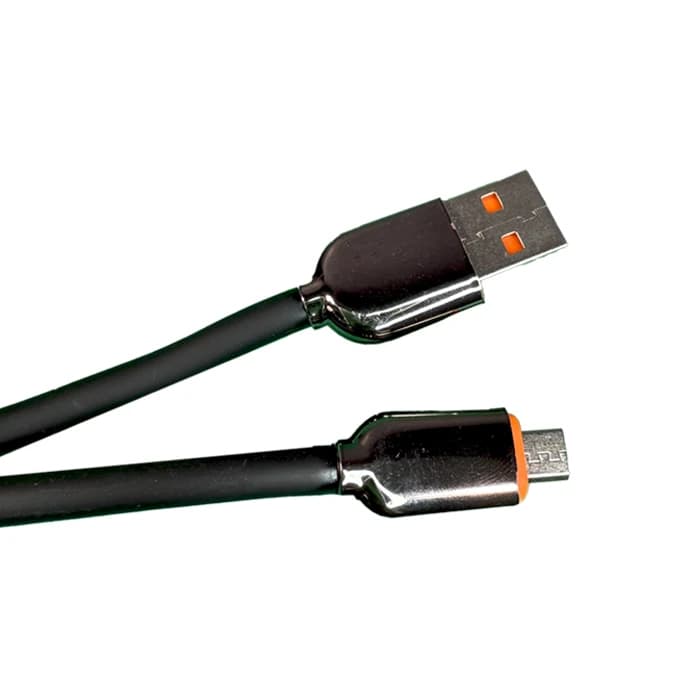 کابل شارژ USB به میکرو OD6.0 Bold — تصویر ۲