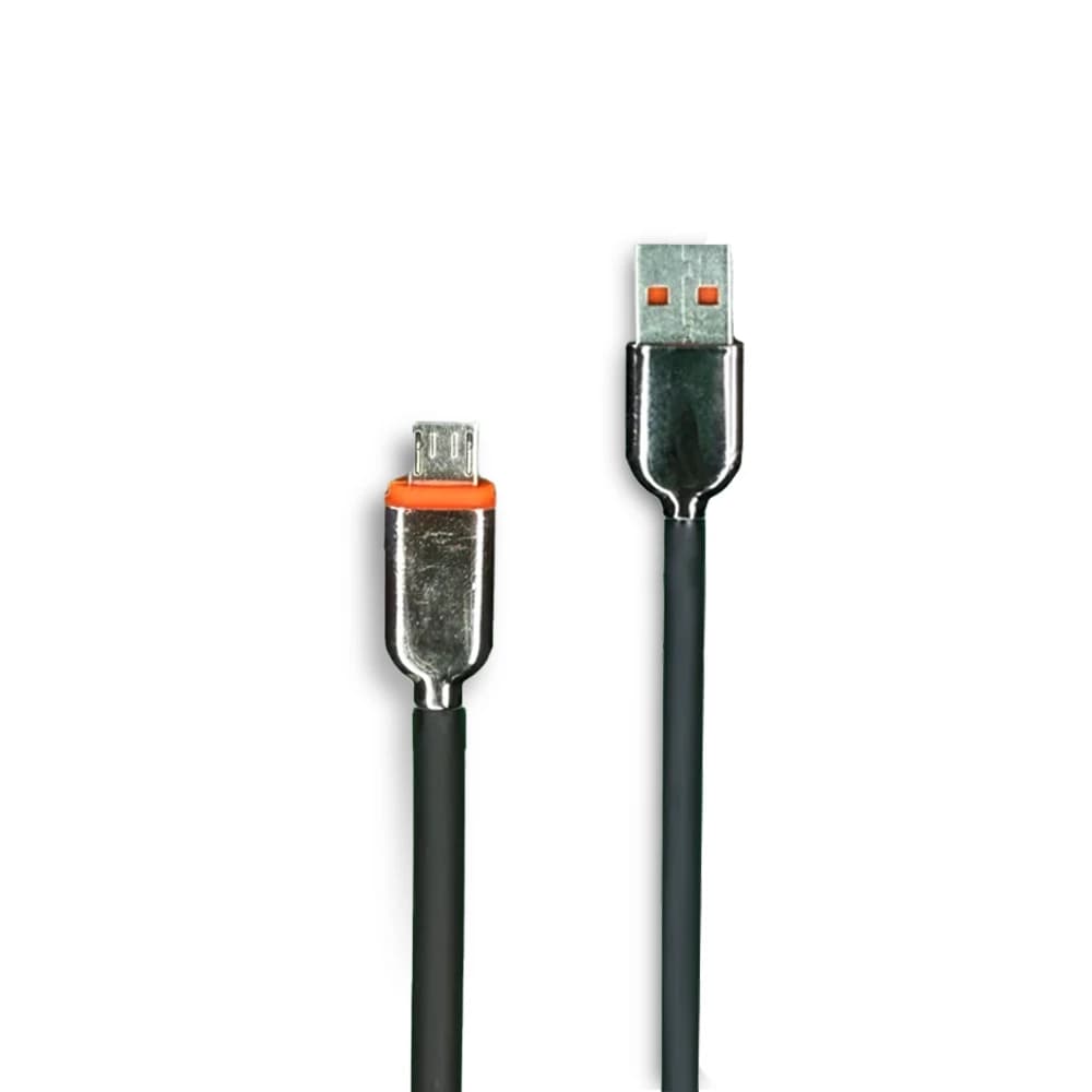کابل شارژ USB به میکرو OD6.0 Bold