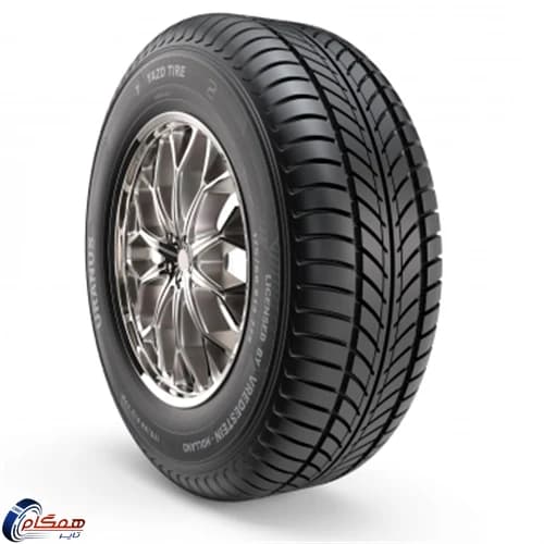 لاستیک یزد مدل URANUS سایز 195/65R15