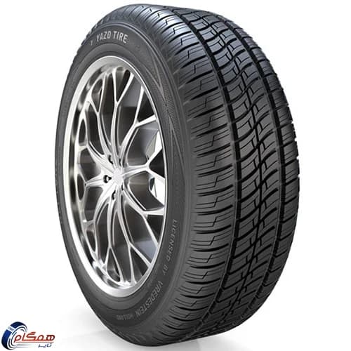 لاستیک یزد مدل NEPTUNE سایز 195/60R15