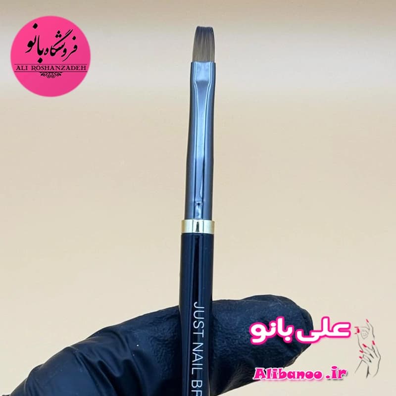 قلم کاشت ژل سرتخت جاست شماره 6