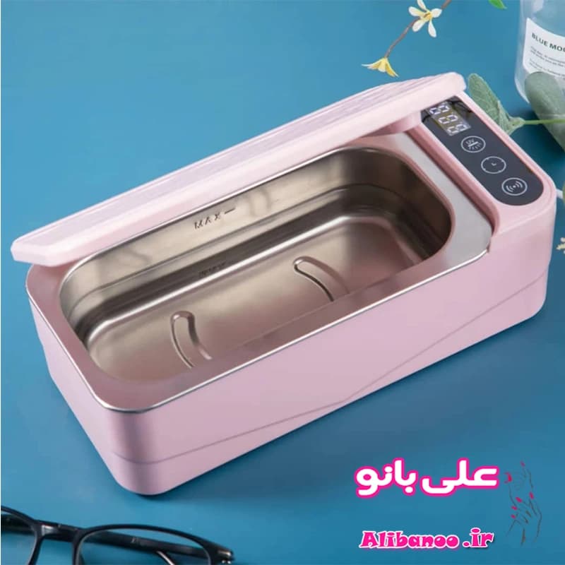 دستگاه ضد عفونی کننده ابزار