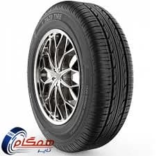 لاستیک یزد مدل SUN سایز 165/65R13